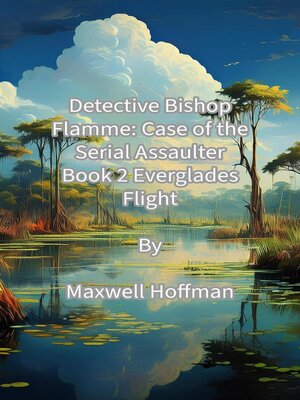 cover image of Detective Bishop Flamme